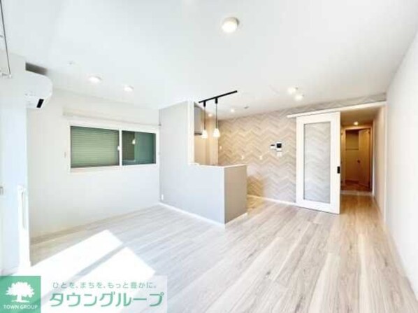 Beat・Enchante21~ベアアンシャンテ21~の物件内観写真